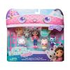 Picture of Spin Master Gabby's Dollhouse Movie: Cat-Venture Crew Pack (6072633)