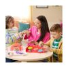 Picture of Spin Master Kinetic Sand: Squish Pizza Set (6072551)