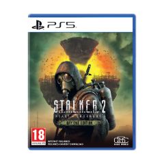 Picture of PS5 S.T.A.L.K.E.R. 2: Heart of Chornobyl Day One Edition