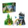 Picture of LEGO® Wicked:Emerald City & Kiamo Ko Castle (75689)
