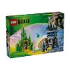 Picture of LEGO® Wicked:Emerald City & Kiamo Ko Castle (75689)