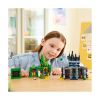 Picture of LEGO® Wicked:Emerald City & Kiamo Ko Castle (75689)