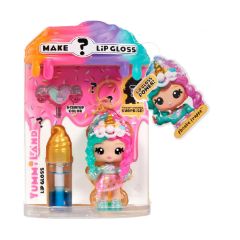 Picture of MGA Yummiland: Lip Gloss Doll Series 2 - Phoebe Frappe Doll (546085)