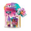Picture of MGA Yummiland: Lip Gloss Doll Series 2 - Carly Cakepop Doll (546108)