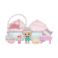 Picture of MGA Yummiland - Cupcake Beauty Bag (546733)