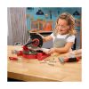 Picture of Little Tikes Creative Construction Σετ Δισκοπρίονο (643279)