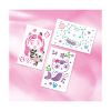 Picture of Totum: Gabby's Dollhouse - 3 In 1 Creativity Set Diamond Painting, Glitter Charm Bracelets & Spray Pens (TT420366)