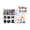 Picture of Totum: Disney Stitch - Diamond Paint Magnets (TT700086)