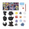Picture of Totum: Disney Stitch - Diamond Paint Magnets (TT700086)