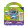 Picture of Totum: Disney Stitch - Designer Activity Pad (TT700093)