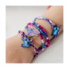 Picture of Totum Disney: Stitch - 2 In 1 Creativity Set - Charm Bracelets (TT700178)