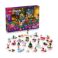 Picture of LEGO® Friends: Advent Calendar 2025 (42668)