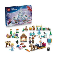Picture of LEGO® Disney Frozen: Advent Calendar 2025 (43273)