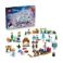Picture of LEGO® Disney Frozen: Advent Calendar 2025 (43273)