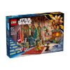 Picture of LEGO® Star Wars™: Advent Calendar 2025 (75418)