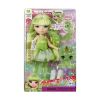 Picture of MGA Rainbow High: Rainbow Fantasy Fairies - Emerald Hunter Doll (543404)