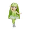 Picture of MGA Rainbow High: Rainbow Fantasy Fairies - Emerald Hunter Doll (543404)