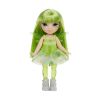 Picture of MGA Rainbow High: Rainbow Fantasy Fairies - Emerald Hunter Doll (543404)