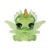 Picture of MGA Rainbow High: Rainbow Fantasy Fairies - Emerald Hunter Doll (543404)