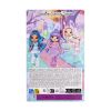 Picture of MGA Rainbow High: Rainbow Fantasy Fairies - Sapphire Bradshaw (543428)