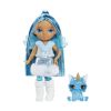 Picture of MGA Rainbow High: Rainbow Fantasy Fairies - Sapphire Bradshaw (543428)