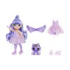 Picture of MGA Rainbow High: Rainbow Fantasy Fairies - Amethyst Willow Doll (543435)