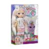 Picture of MGA Rainbow High: Rainbow Fantasy Fairies - Opal Raine Doll (543442)