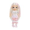 Picture of MGA Rainbow High: Rainbow Fantasy Fairies - Opal Raine Doll (543442)