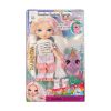 Picture of MGA Rainbow High: Rainbow Fantasy Fairies - Opal Raine Doll (543442)