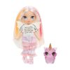 Picture of MGA Rainbow High: Rainbow Fantasy Fairies - Opal Raine Doll (543442)