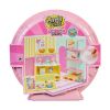 Picture of MGA Miniverse: Make it Mini Spaces Starter Pack - Ice Cream Playset (566212)