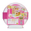 Picture of MGA Miniverse: Make it Mini Spaces Starter Pack - Ice Cream Playset (566212)