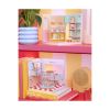 Picture of MGA Miniverse: Make it Mini Spaces Starter Pack - Ice Cream Playset (566212)