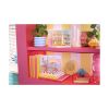 Picture of MGA Miniverse: Make it Mini Spaces Starter Pack - Ice Cream Playset (566212)