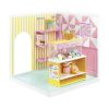 Picture of MGA Miniverse: Make it Mini Spaces Starter Pack - Ice Cream Playset (566212)