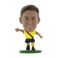 Picture of Creative Toys - Soccerstarz: Barcelona Frenkie De Jong - Away Kit (2020 version) (405062)