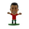 Picture of Creative Toys - Soccerstarz: Portugal Cristiano Ronaldo - Home Kit (404420)