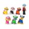 Picture of Spin Master Paw Patrol: Fire Rescue Team Pack Figures (6072961)