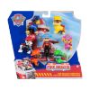 Picture of Spin Master Paw Patrol: Fire Rescue Team Pack Figures (6072961)