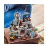 Picture of LEGO® Creator: Medieval Horse Knight Castle (31168)
