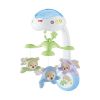 Picture of FISHER PRICE - BUTTERFLY DREAMS 3-in-1 PROJECTION MOBILE (CDN41)