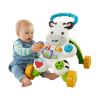 Picture of FISHER PRICE - ZEBRA WALKER (DLD80)