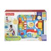 Picture of FISHER PRICE: ΠΑΙΖΩ & ΜΑΘΑΙΝΩ ΕΚΠΑΙΔΕΥΤΙΚΟ ΤΡΑΠΕΖΙ - ΕΛΛΗΝΙΚΑ & ΑΓΓΛΙΚΑ (DRH43)