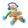 Picture of Fisher Price Παίζω και Μαθαίνω - Εκπαιδευτική Στράτα Σκυλάκι (FTC66)