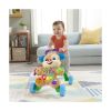 Picture of Fisher Price Παίζω και Μαθαίνω - Εκπαιδευτική Στράτα Σκυλάκι (FTC66)