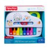 Picture of Fisher-Price Εκπαιδευτικό Πιάνο με Φώτα και Ήχους (GFV21)