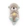 Picture of Fisher Price Rhythmic Breathing Motion - Soothe 'n Snuggle Otter (FXC66)