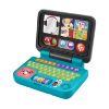 Picture of Fisher-Price Παίζω & Μαθαίνω - Εκπαιδευτικό Λάπτοπ (HGX01)