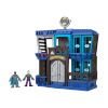 Picture of Fisher-Price Imaginext: DC Super Friends - Gotham City Jail (HHP81)