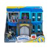 Picture of Fisher-Price Imaginext: DC Super Friends - Gotham City Jail (HHP81)
